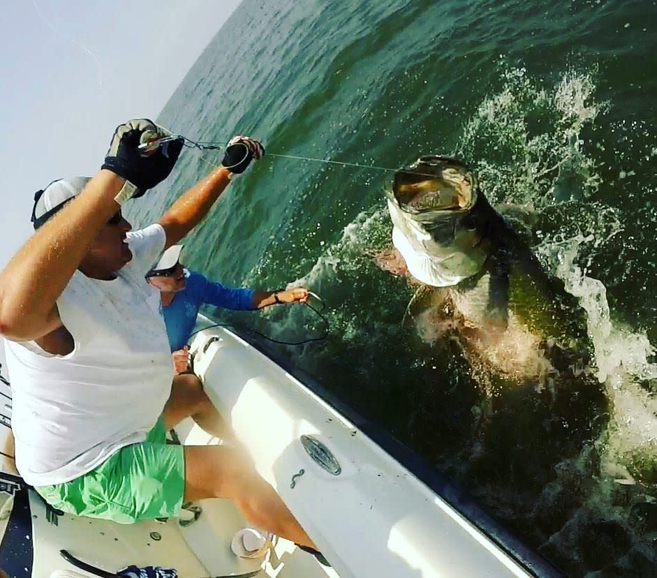 Fishing & Boating Deals & Special Offers Gulfport & Biloxi