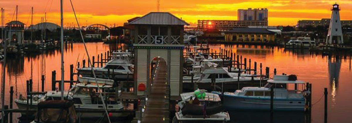 Gulfport, Mississippi | Mississippi Gulf Coast Communities