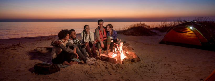 Insider's Guide to Camping in Coastal Mississippi