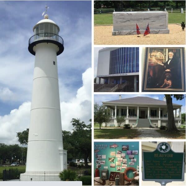 50 Cool Things To Do in Mississippi