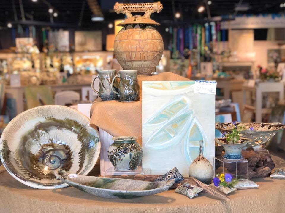 Ocean Springs Shopping Gulf Coast Malls and Shops