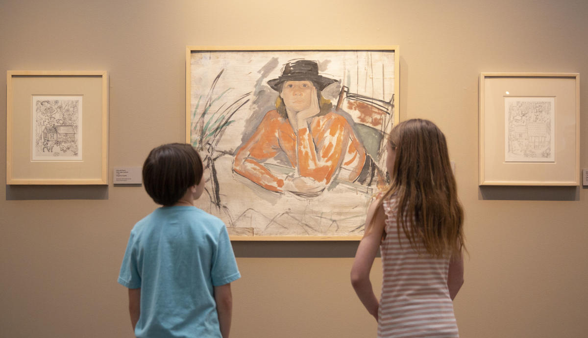 Enjoy Arts Culture In Coastal Mississippi Museums Activities
