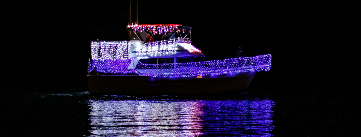 Lake Wylie Christmas Boat Parade 2022 December Events