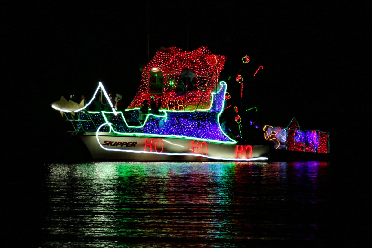 Mississippi Gulf Coast Transforms Shorelines into Halloween Destination
