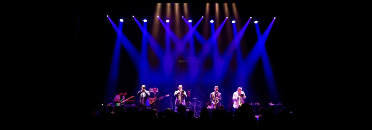 Gulf Coast Entertainment & Concerts | Calendar of Events
