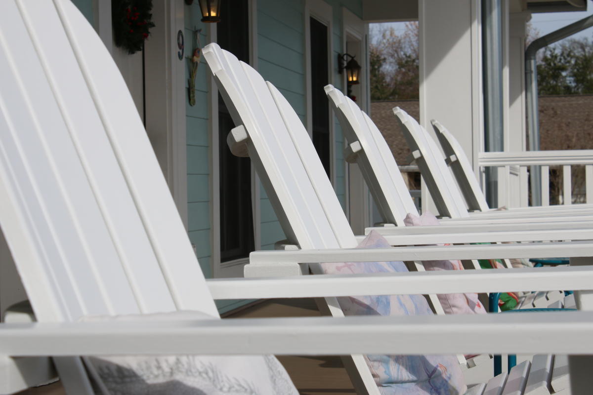 Bay St Louis Hotels MS Gulf Coast Vacation Rentals