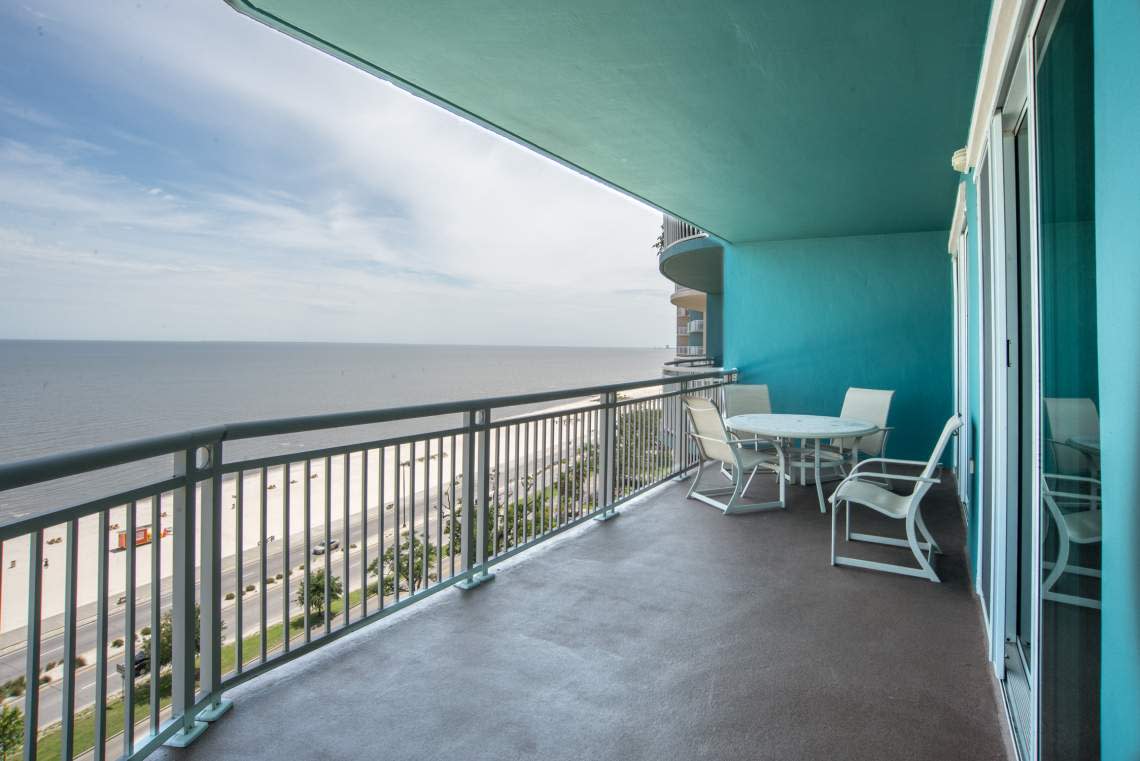 Gulf Coast Condominium Rentals Places to Stay