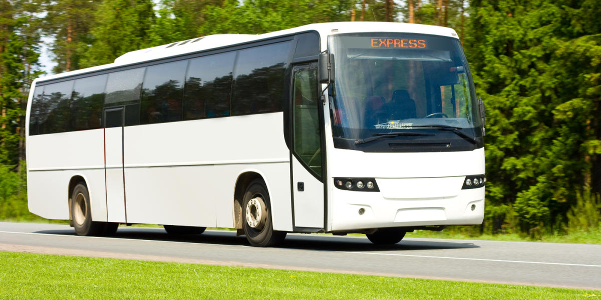 Travel by Bus | Mississippi Gulf Coast Transportation