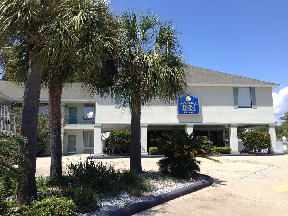 Gautier Hotels MS Gulf Coast Vacation Rentals