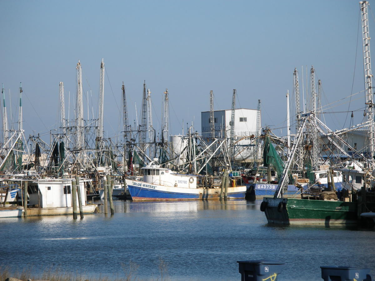 Pass Christian, MS Mississippi Gulf Coast Communities