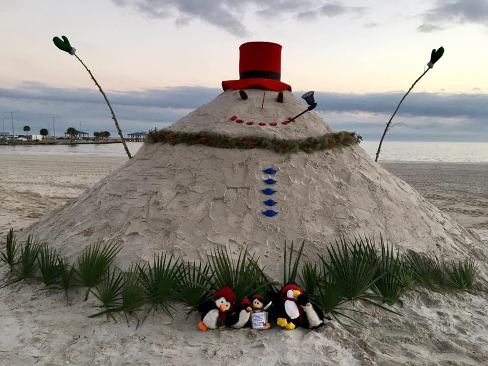 Mississippi Gulf Coast Coupons & Travel Deals