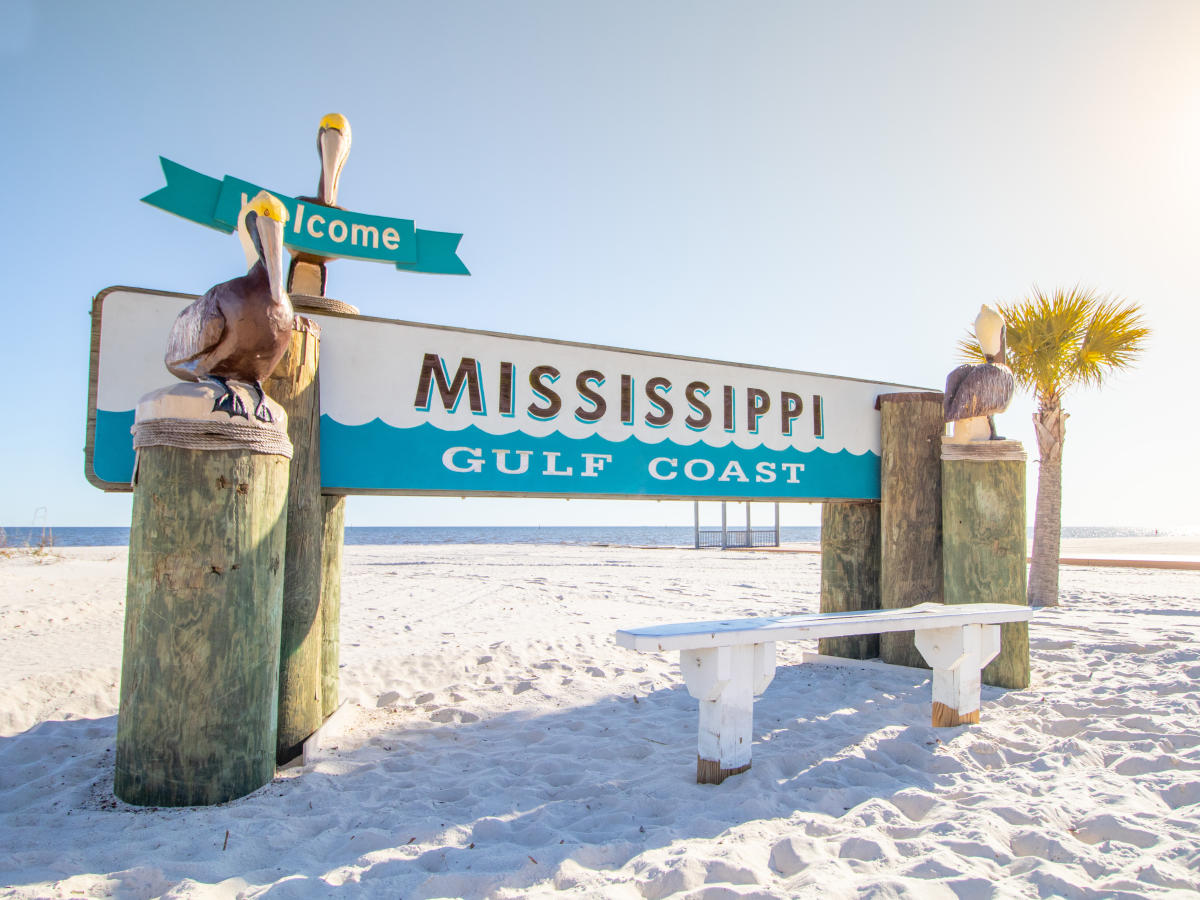 Coastal Mississippi Secret Facts | Fun things know