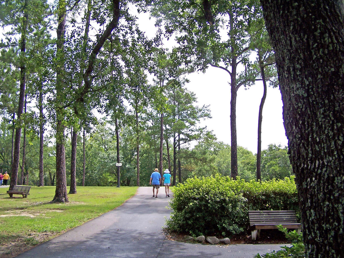 Things to Do in Diamondhead MS Gulf Coast Attractions