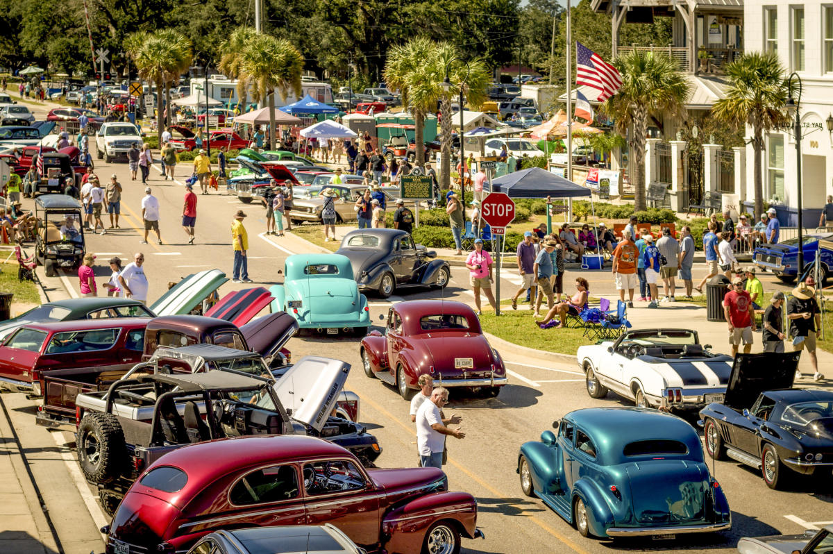 Biloxi Ms Events May 2022 New Orleans Events 2022