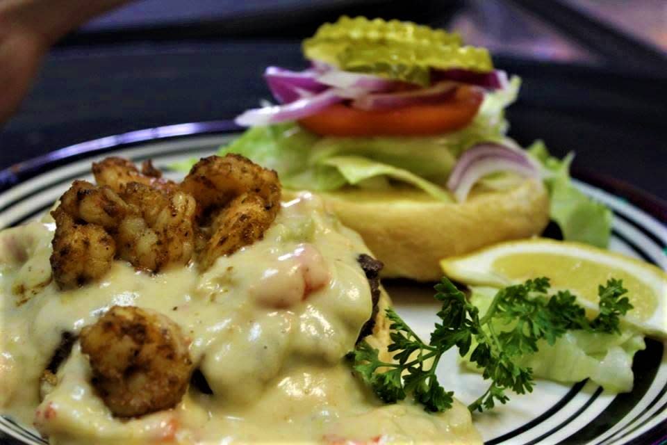 Long Beach Restaurants Dining in MS Gulf Coast