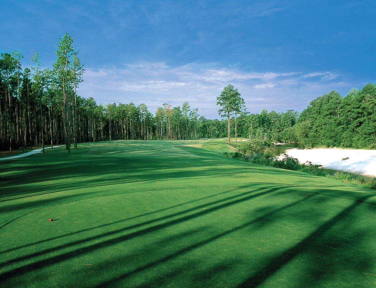 Mississippi Gulf Coast Golf | Course Information & Packages