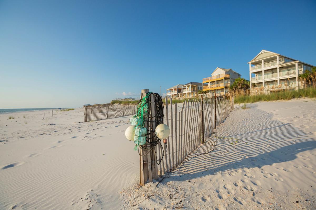 5 Free Things To Do In Gulf County, Florida
