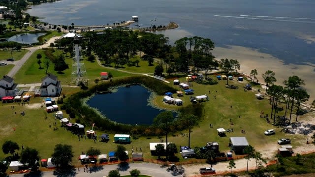 Events Calendar - Gulf County Tourist Development Council