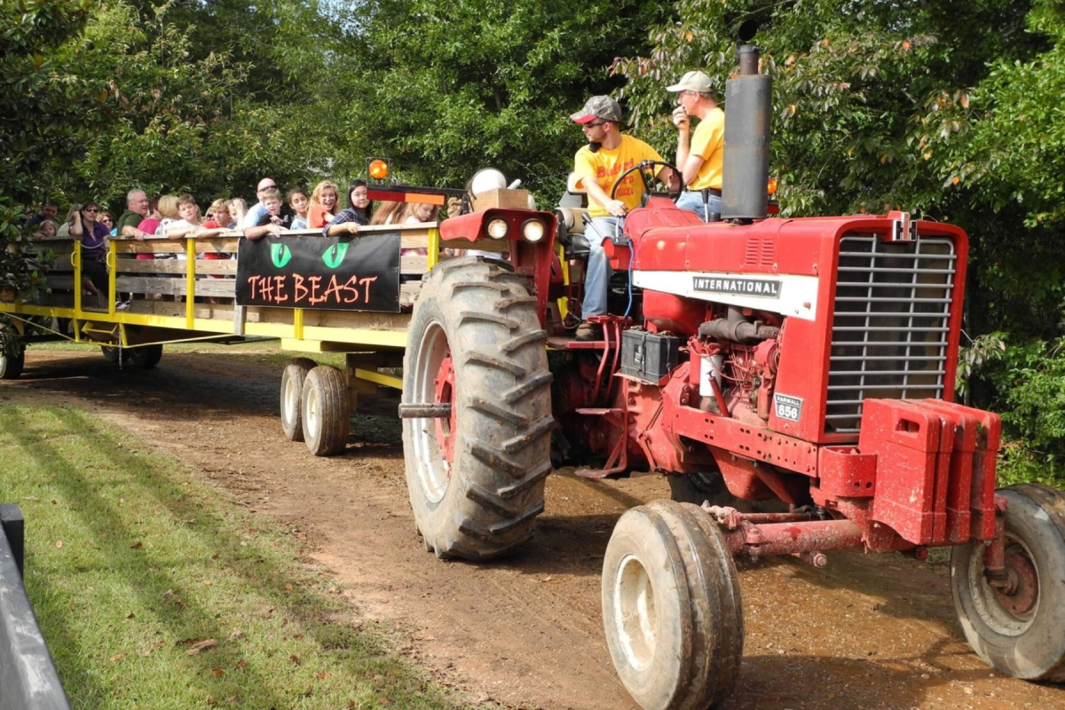 Explore Gwinnett | Buford