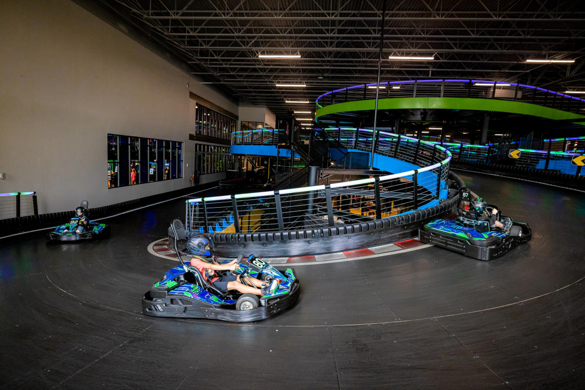 Explore Buford, GA, & Lawrenceville Attractions in Gwinnett