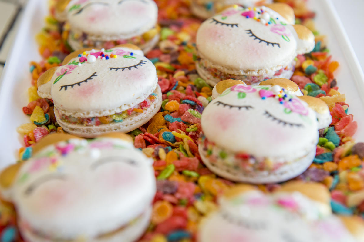 Explore Gwinnett | Guide to Sweet Treats