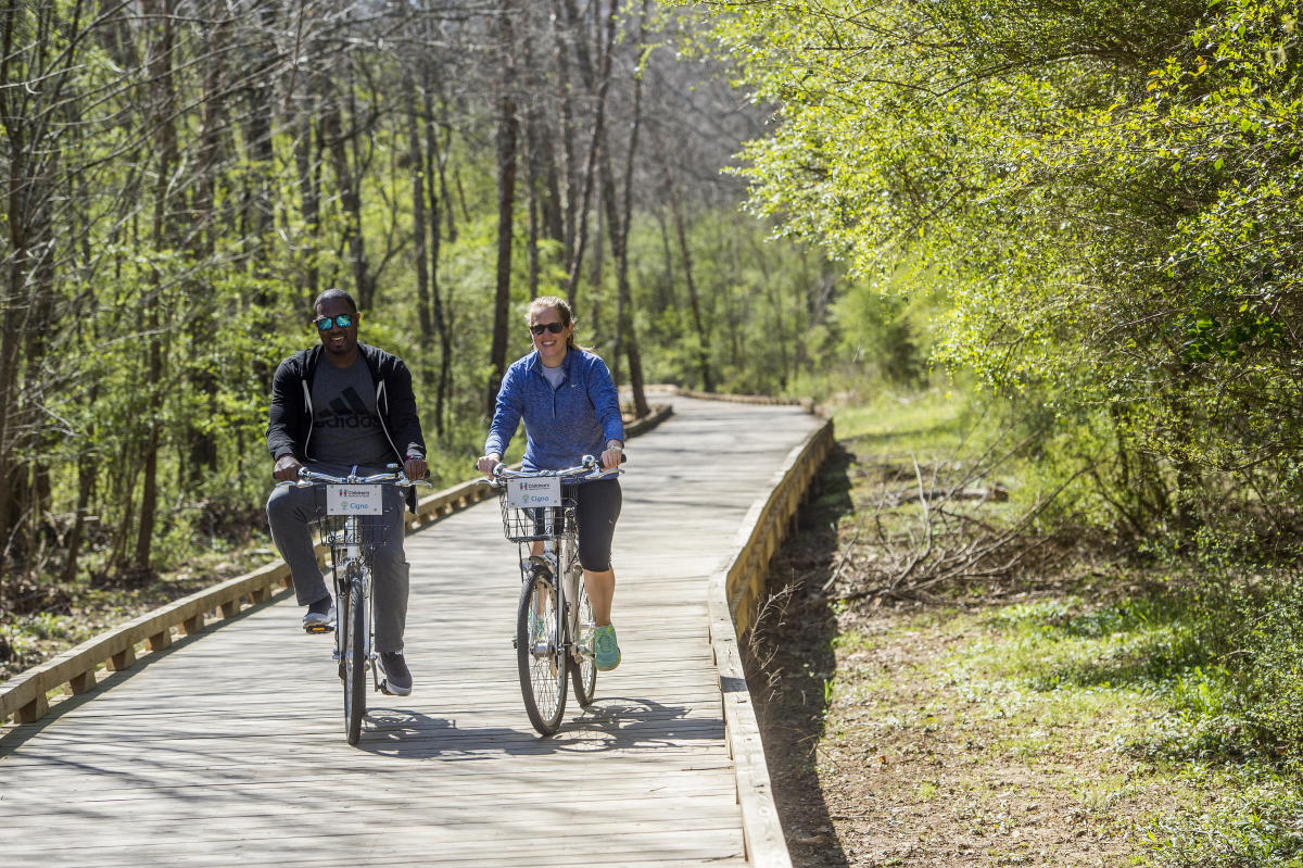 50 FREE (or almost free) things to do in Gwinnett