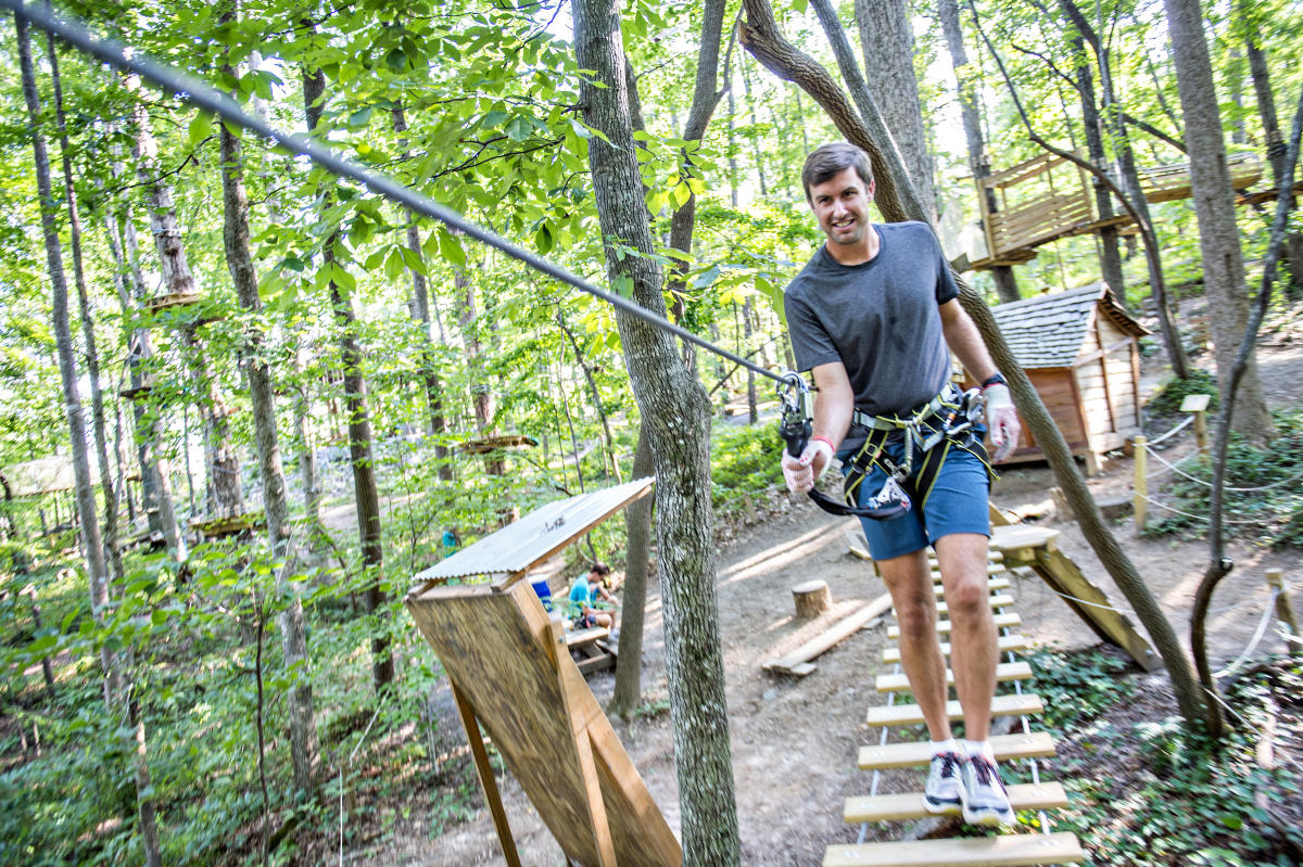 Explore Gwinnett | Guide to Adventure