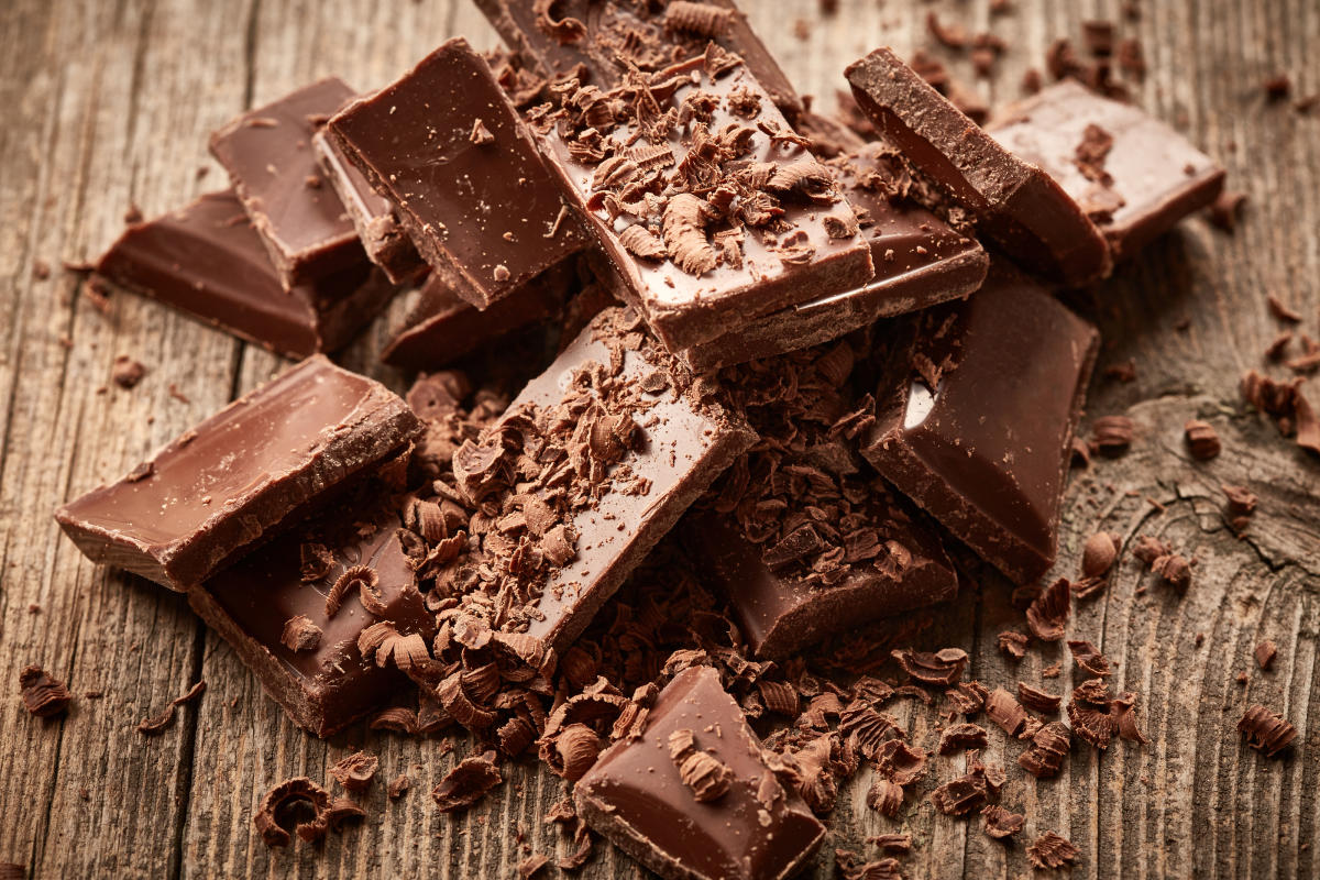 Explore Gwinnett Where to Find the Best Chocolate in Gwinnett
