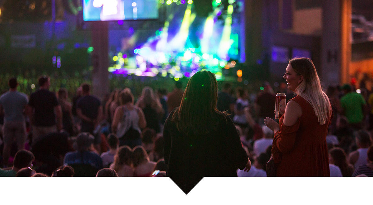 2019 Concert Schedule Ruoff Home Mortgage Music Center
