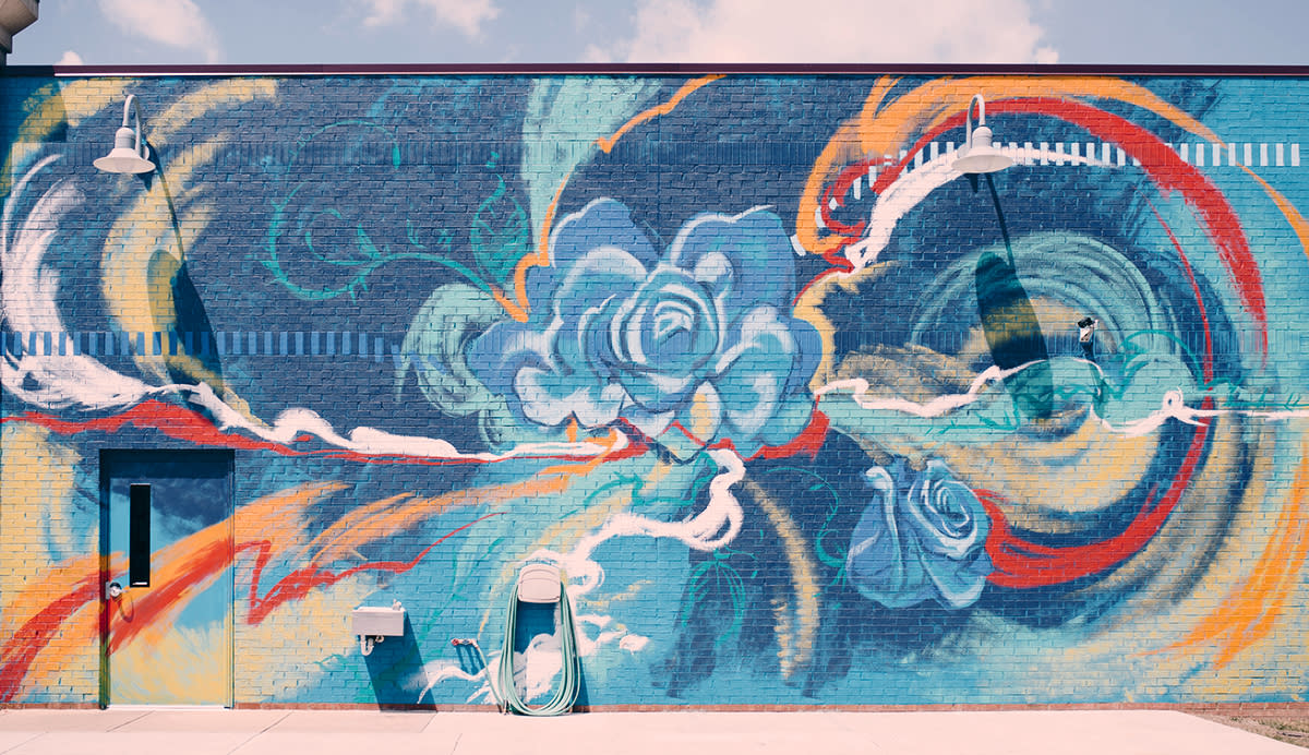 Art in Carmel, Fishers & Noblesville Interactive Maps