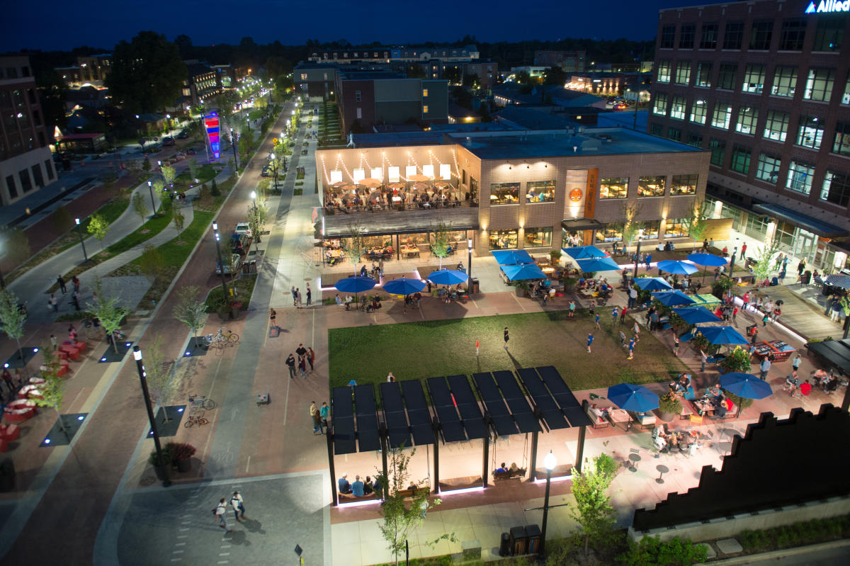 Meetings in Hamilton County Reunions Conferences