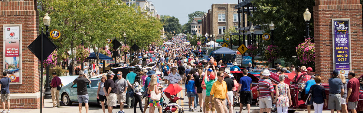 Major Events and Festivals in Hamilton County Indiana