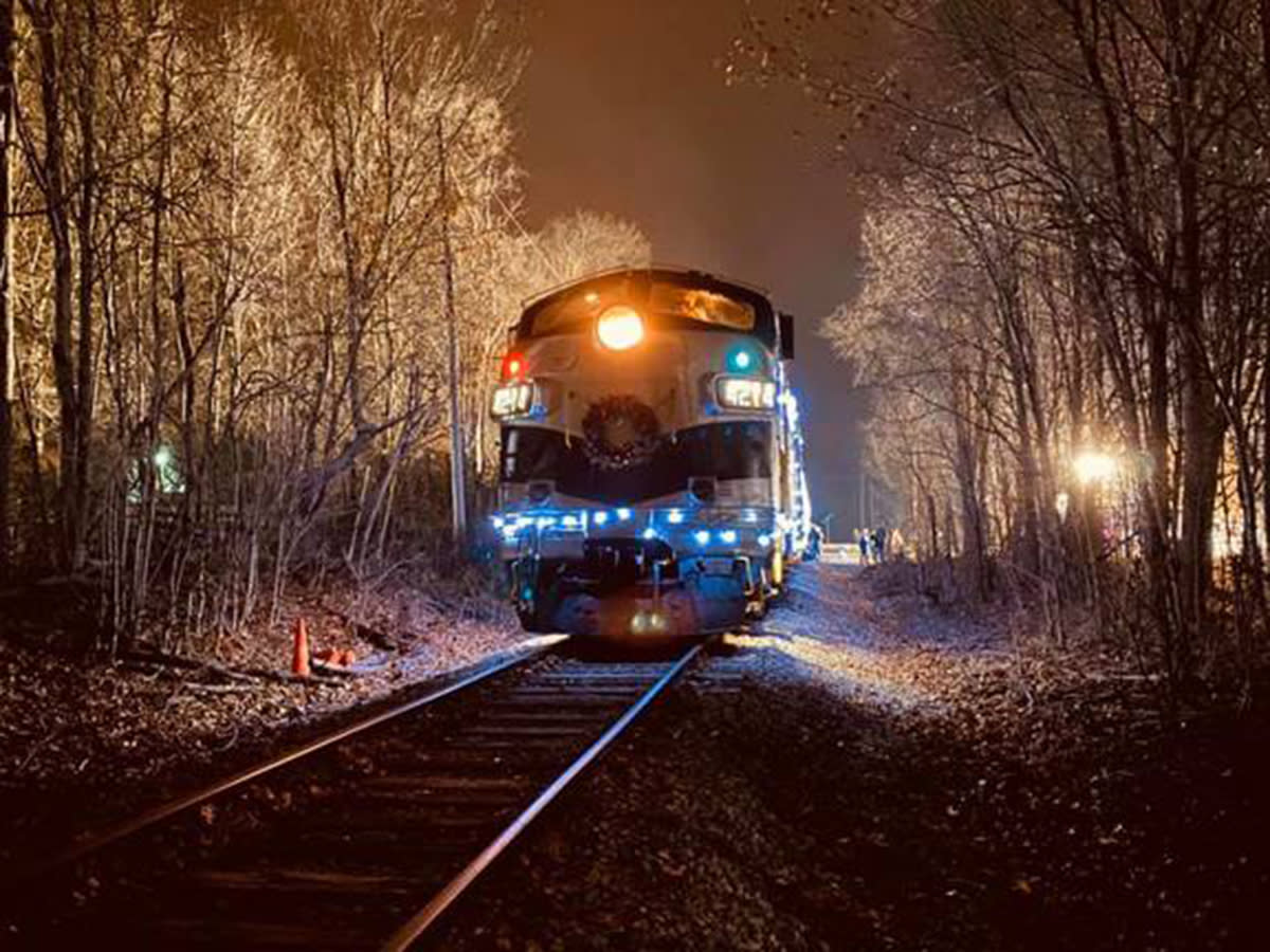 Nickel Plate Express