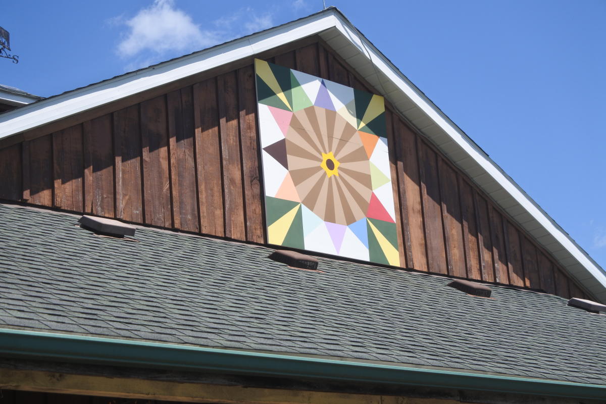 Barn Quilts of Harford County