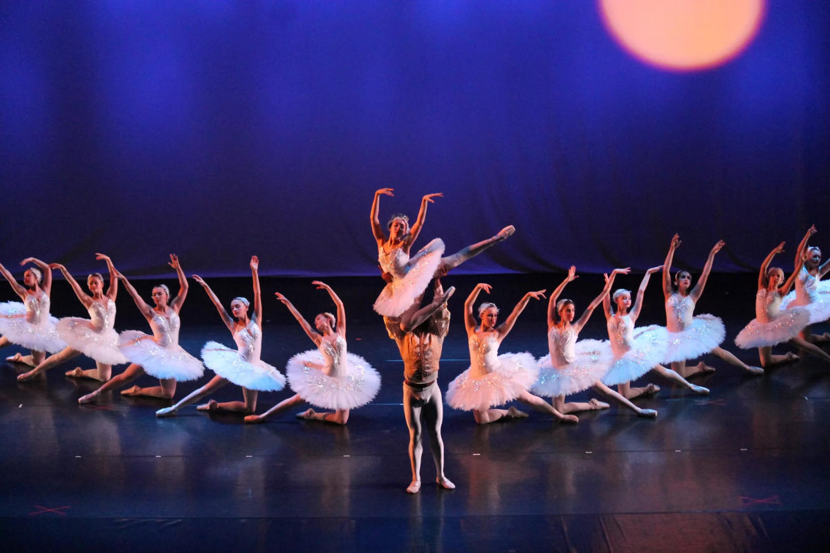 Theater and Performing Arts Events