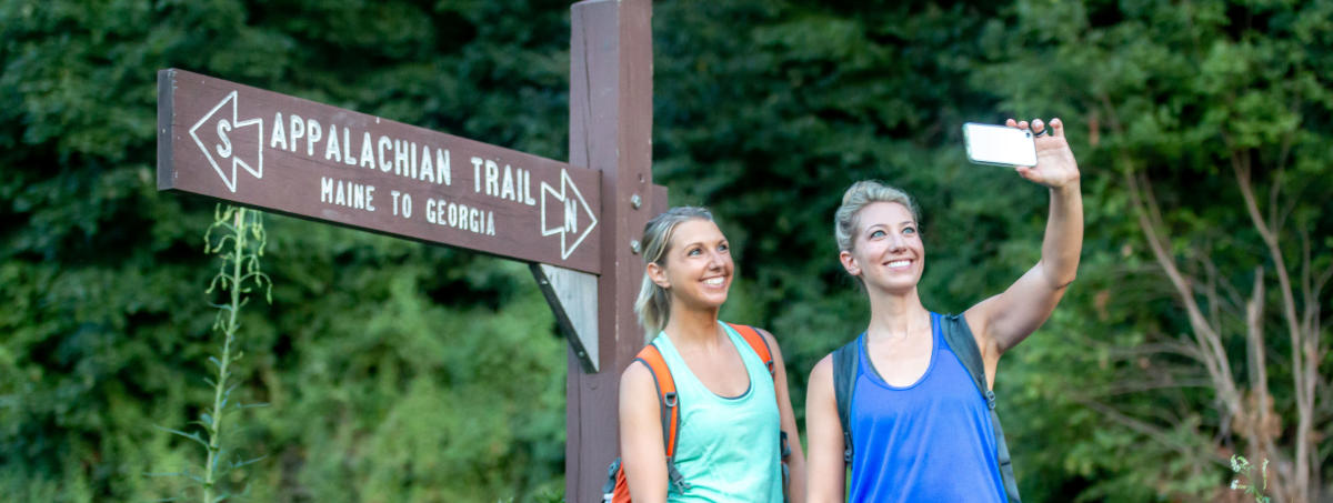 Guide To Hiking Trails In Harrisburg Hershey