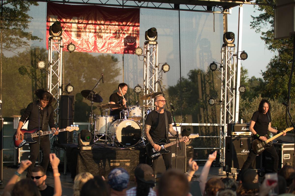 Events Shows Festivals Concerts Visit Hershey Harrisburg