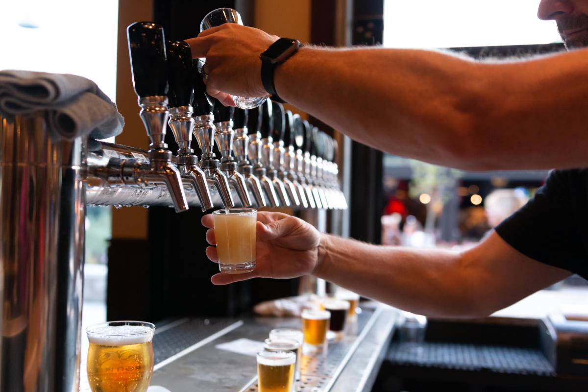 Brew Barons Beer Trail Pennsylvania Breweries