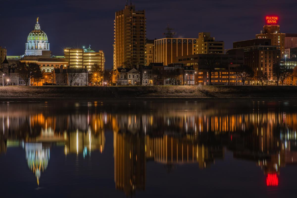 Harrisburg Events Restaurants Nightlife Arts Family Activities
