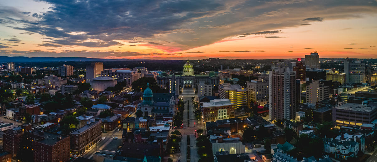 Hospitality Job Openings in the Hershey Harrisburg region