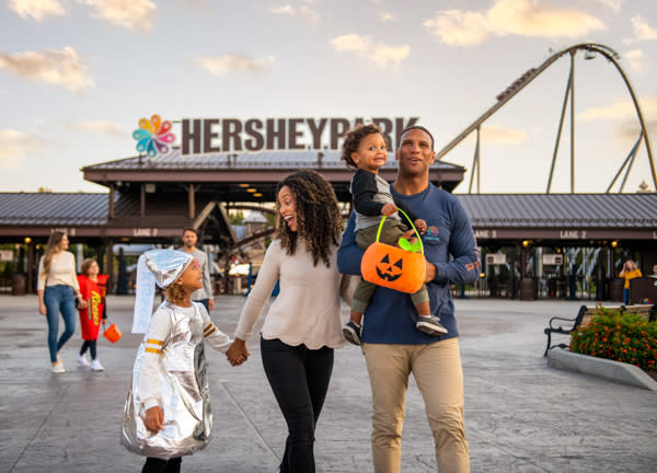 Things to Do in Hershey & Harrisburg PA