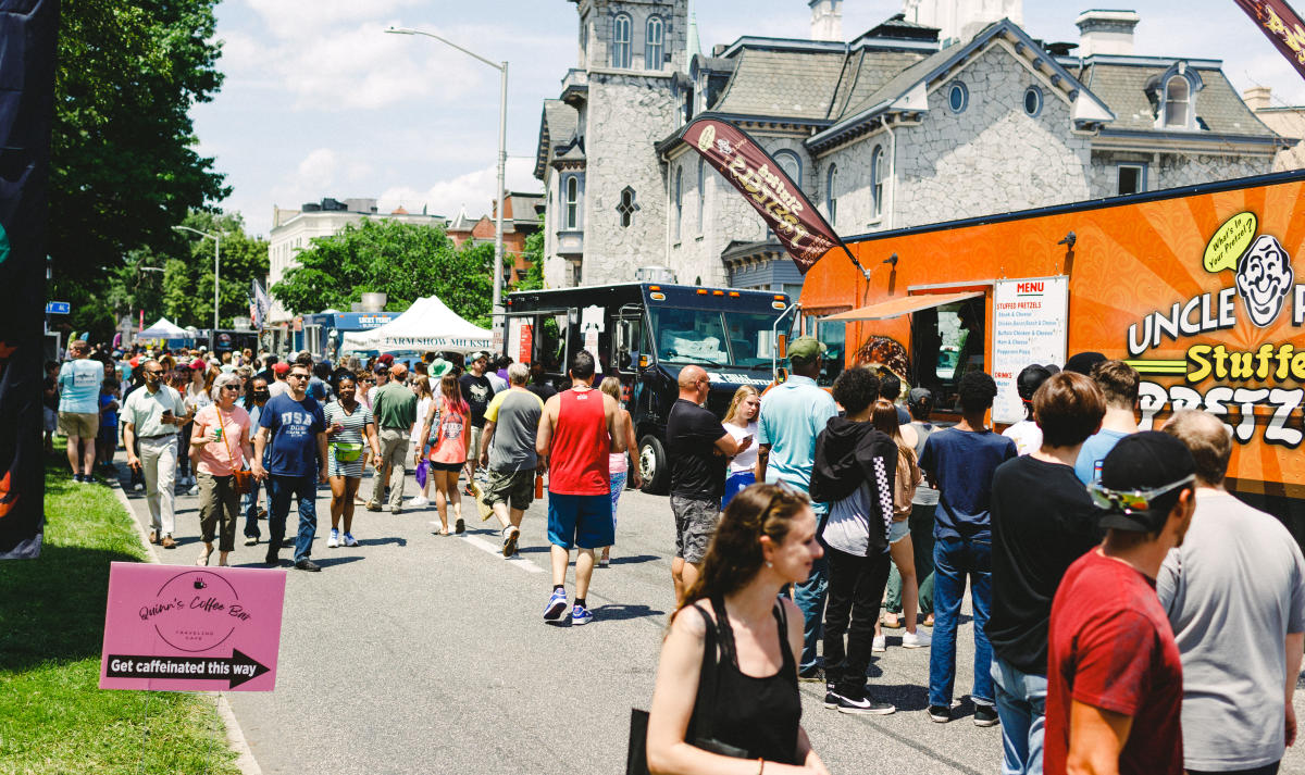 the great umpqua july 4 food truck competition