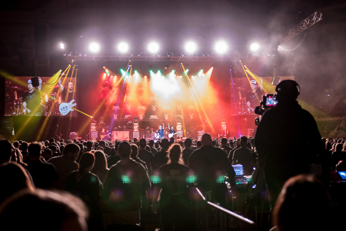 Harrisburg Events Explore HBG