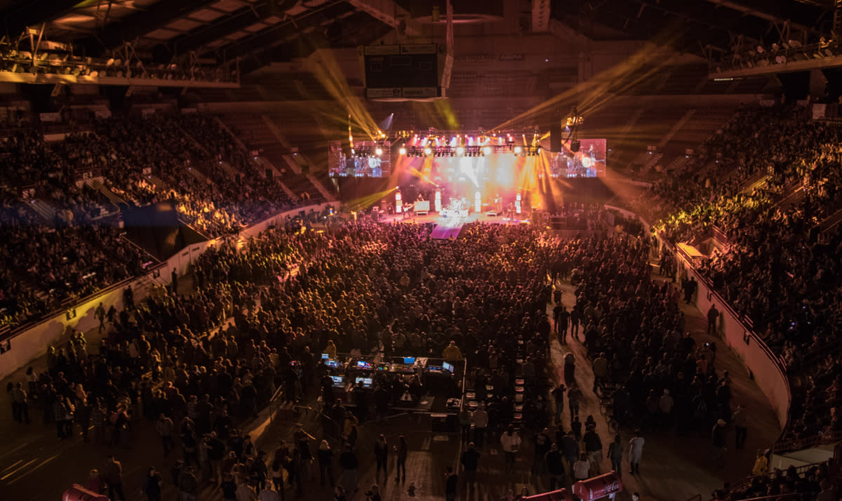 Harrisburg Events Explore HBG