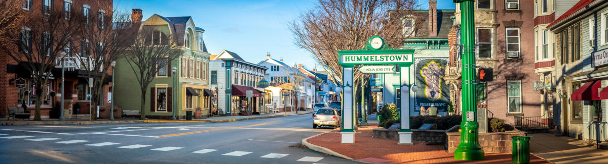 Hummelstown Pa Visit Hershey Harrisburg