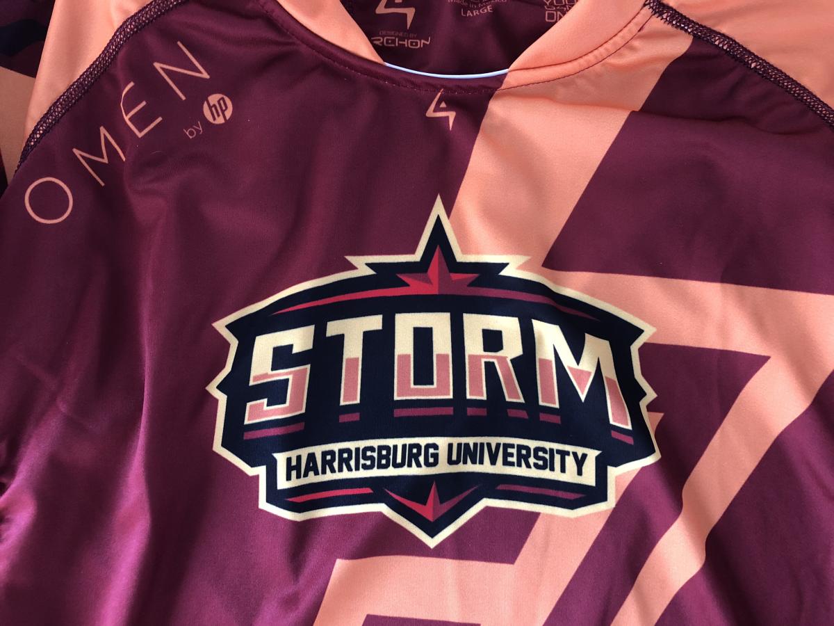 Harrisburg University Adds New Pennsylvania Esports Tournament