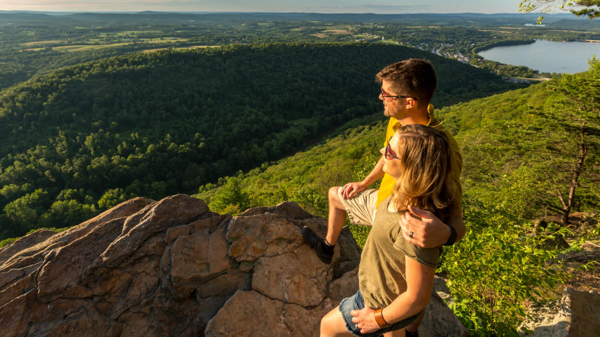 Outdoor Activities In Pa Visit Hershey Harrisburg