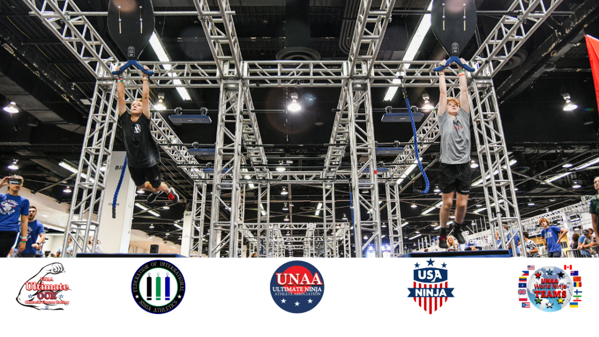 Ninja Conference World’s Largest Multi-event Ninja Competition Coming to Harrisburg this ...
