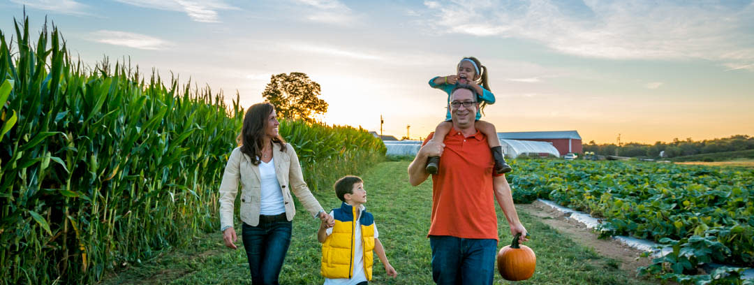 Agritourism Ideas Hershey Harrisburg