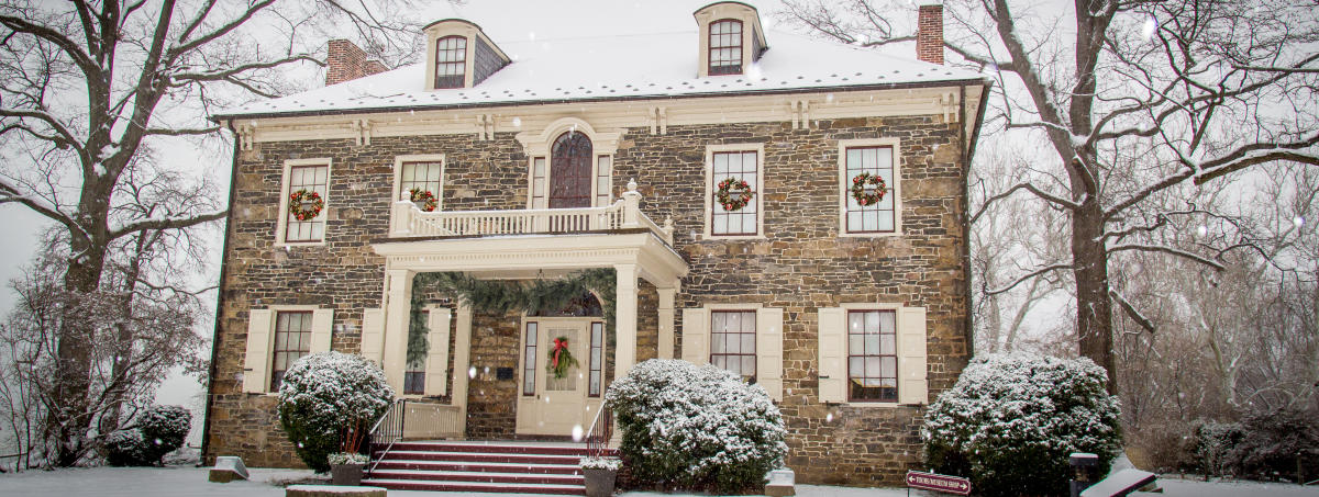 Things To Do In Winter Visit Hershey Harrisburg